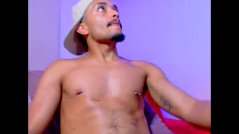 Eros online show from 12-22-25, 11:57