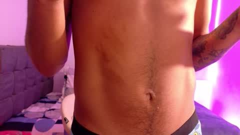 Eros online show from 02-18-26, 04:25