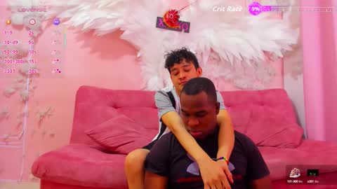 eros_fang online show from 10-13-25, 12:38