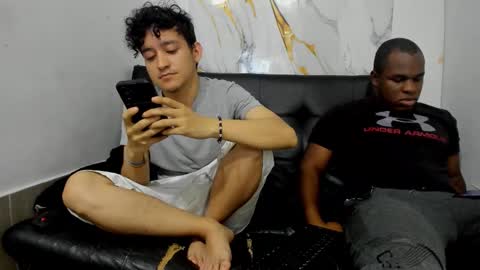 eros_fang online show from 02-07-26, 09:35