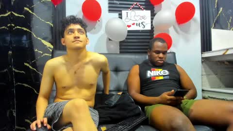 eros_fang online show from 02-17-26, 10:01