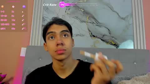 Eros Lux1 online show from 04-27-26, 12:14