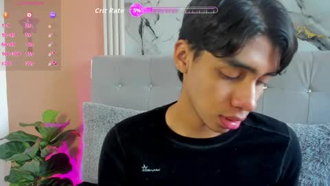 Eros Lux1 online show from 04-30-26, 12:11