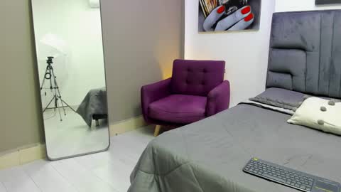 Snapshot of eros_mancini chatting on 10-07-25, 11:18 Eros Mancini online show from 10-07-25, 11:18