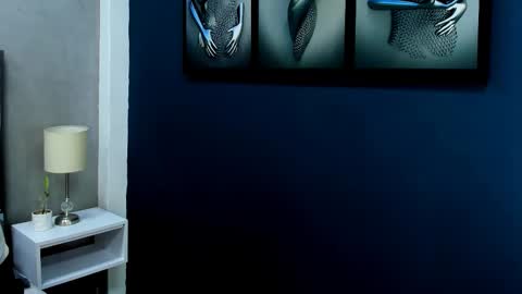 Snapshot of eros_mancini chatting on 12-14-25, 03:34 Eros Mancini online show from 12-14-25, 03:34