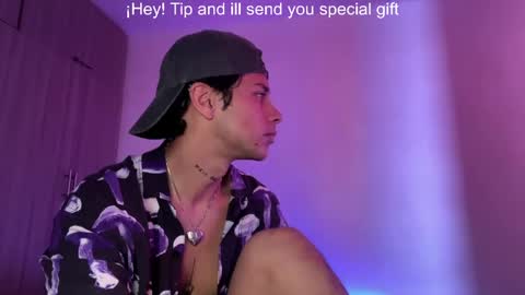 erosdominant_ online show from 04-26-26, 03:10