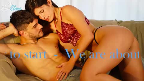 ErosElena online show from 02-06-26, 10:02