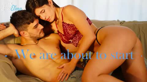 ErosElena online show from 03-06-26, 09:55