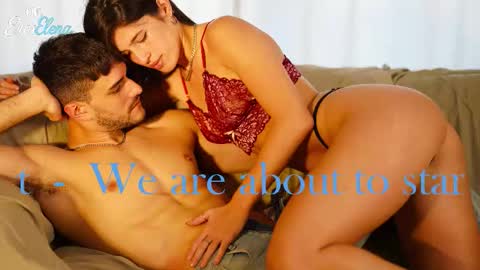 ErosElena online show from 03-11-26, 09:54