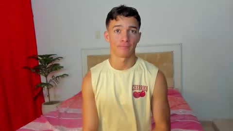 Snapshot of eroseliam chatting on 02-26-26, 07:46 EROS ELIAM online show from 02-26-26, 07:46