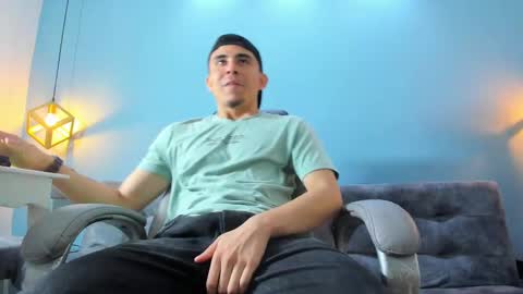 Eross online show from 09-19-25, 01:01