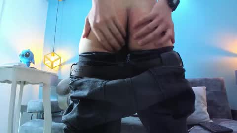 Eross online show from 09-29-25, 12:21