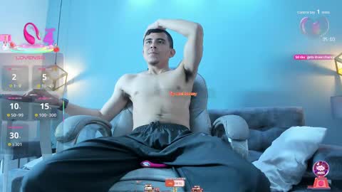 Eross online show from 10-15-25, 01:11