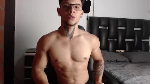 Eros online show from 10-30-25, 02:13