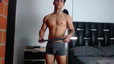 Eros online show from 02-07-26, 04:33