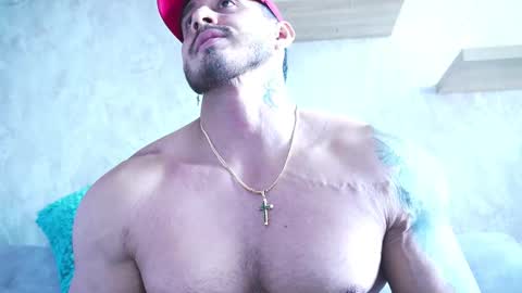 erossteel online show from 03-24-26, 08:25