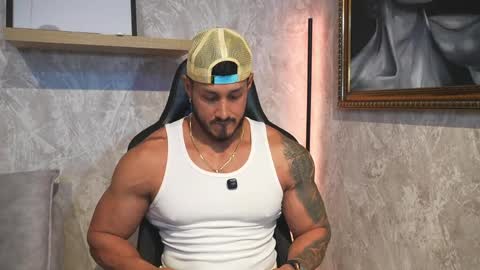 erossteel online show from 04-29-26, 11:14