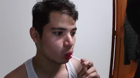 ErosStorm online show from 10-07-25, 02:20