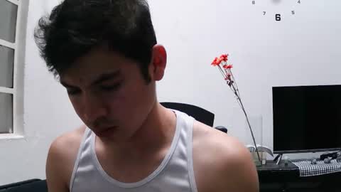 ErosStorm online show from 10-27-25, 06:12