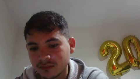 ErosStorm online show from 11-08-25, 01:50