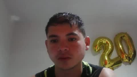 ErosStorm online show from 11-11-25, 12:32