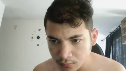 ErosStorm online show from 02-12-26, 06:36