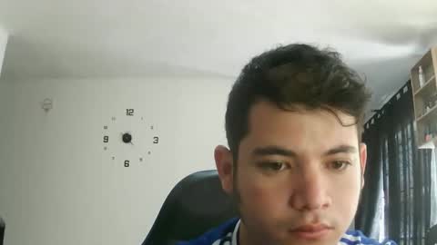 ErosStorm online show from 02-19-26, 04:36