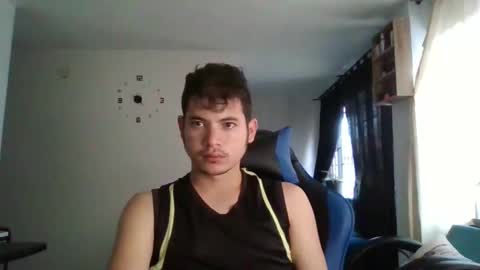 ErosStorm online show from 02-27-26, 06:52