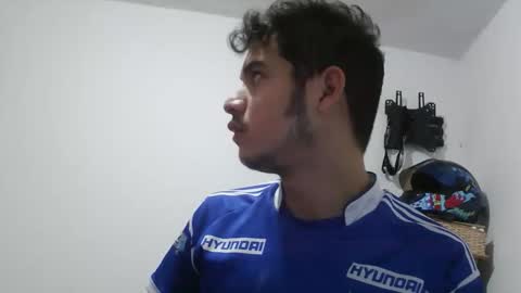 ErosStorm online show from 03-01-26, 06:43