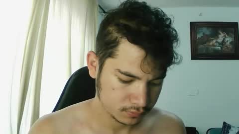 ErosStorm online show from 03-05-26, 07:32