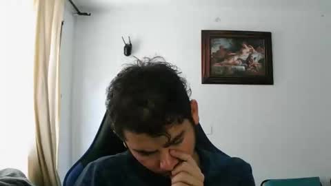 ErosStorm online show from 03-11-26, 07:31