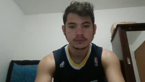 ErosStorm online show from 03-12-26, 04:13