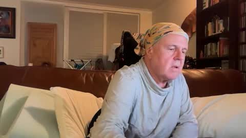 eros online show from 12-30-24, 11:17