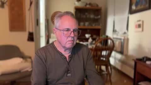 eros online show from 02-14-25, 03:33