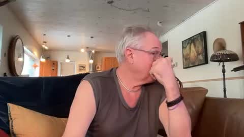 eros online show from 02-21-25, 12:50