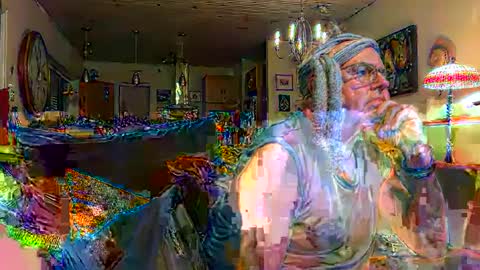 eros online show from 02-23-25, 02:51