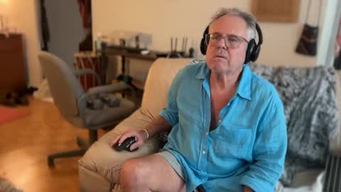 eros online show from 09-21-25, 10:22