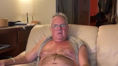 eros online show from 10-27-25, 12:58