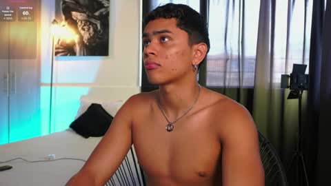 Eros Wild online show from 04-26-26, 05:21