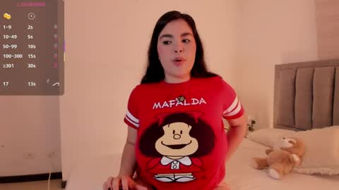 Snapshot of erotic_boobs chatting on 05-29-26, 02:09 Karen online show from 05-29-26, 02:09