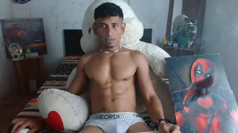 WILL online show from 01-28-25, 05:22