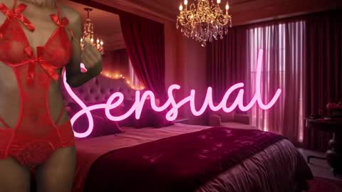 Erotic Coco  Cream online show from 04-30-26, 09:48