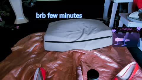 Eve online show from 01-27-25, 11:11