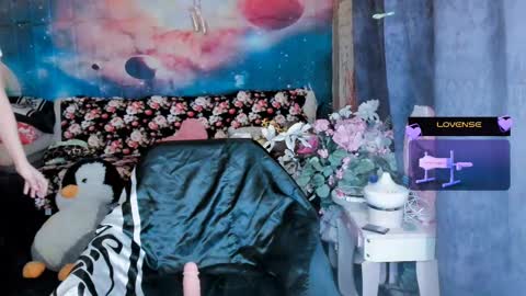 Eve online show from 02-16-25, 01:05