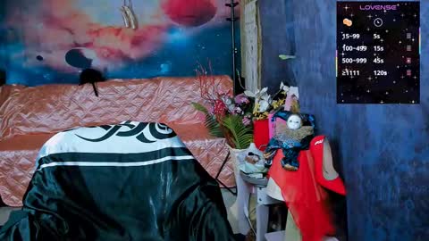 Eve online show from 03-02-25, 10:27