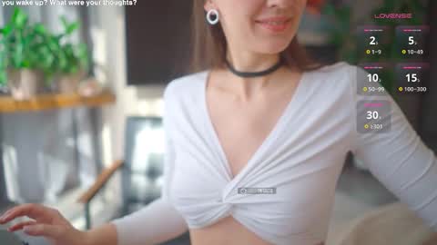 SOFIA  DAMIEN   PVT MODEL online show from 02-04-26, 07:58