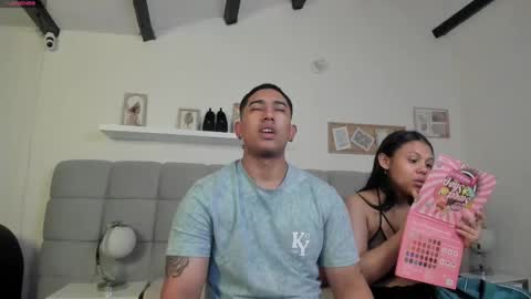 erotic_sins online show from 12-05-25, 03:26