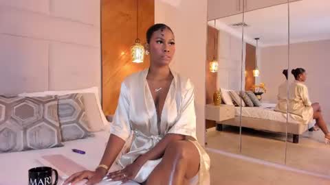 Alana online show from 07-21-26, 12:02