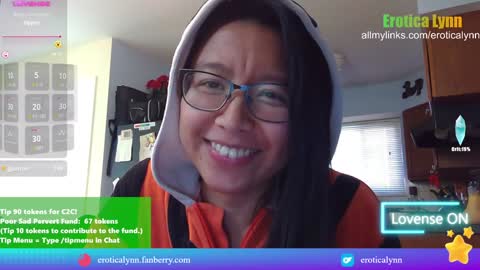 Lynn   online show from 12-03-24, 08:28