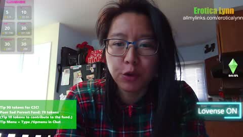 Lynn   online show from 12-06-24, 08:18